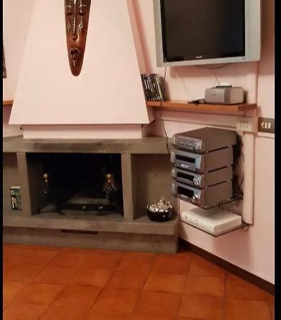 Casa Di Patty Apartment Nettuno Ngoại thất bức ảnh