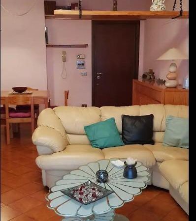 Casa Di Patty Apartment Nettuno Ngoại thất bức ảnh