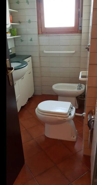 Casa Di Patty Apartment Nettuno Ngoại thất bức ảnh