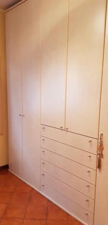 Casa Di Patty Apartment Nettuno Ngoại thất bức ảnh