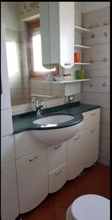 Casa Di Patty Apartment Nettuno Ngoại thất bức ảnh