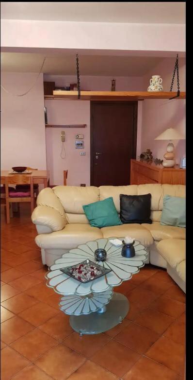 Casa Di Patty Apartment Nettuno Ngoại thất bức ảnh